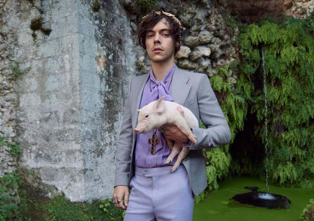 Met Foundation Taps Harry Styles & Lady Gaga as Co-Chairs for 2019 Met Gala
