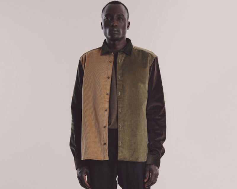 YMC Unveils Reimagined Archive Pieces For Pre-Spring 2019 Collection