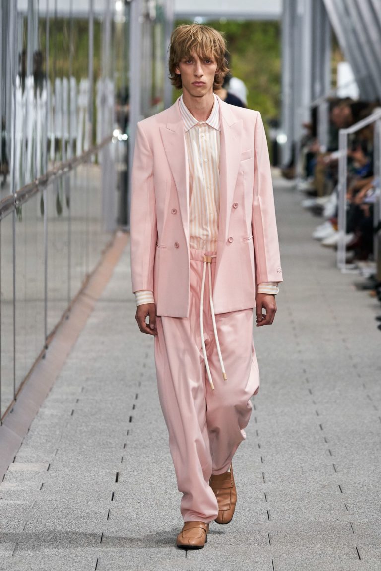 PFW: Lacoste Spring/Summer 2020 Collection – PAUSE Online | Men's ...