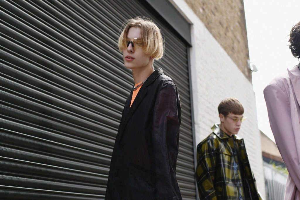 PAUSE Editorial: New Mod – PAUSE Online | Men's Fashion, Street Style ...