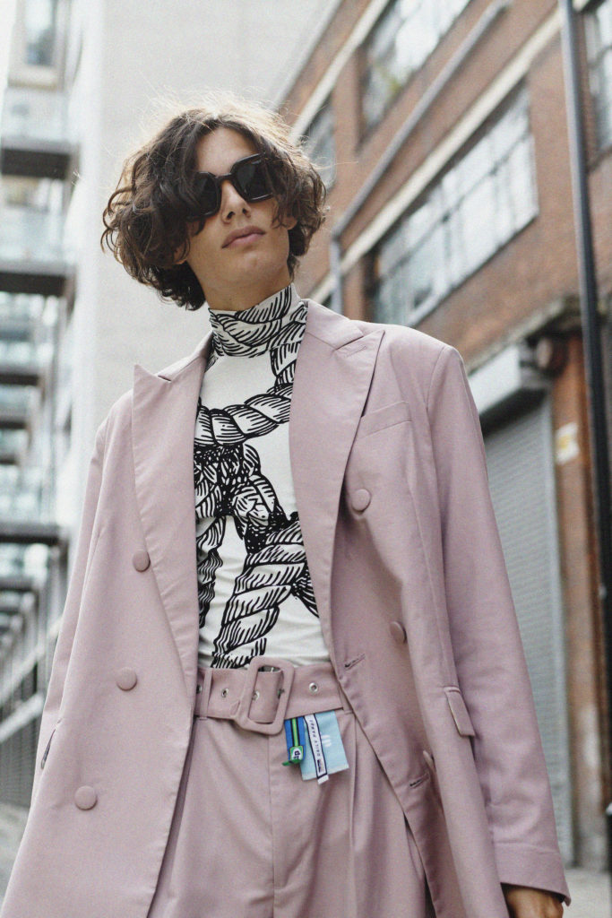 PAUSE Editorial: New Mod – PAUSE Online | Men's Fashion, Street Style ...