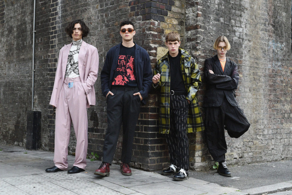 PAUSE Editorial: New Mod – PAUSE Online | Men's Fashion, Street Style ...