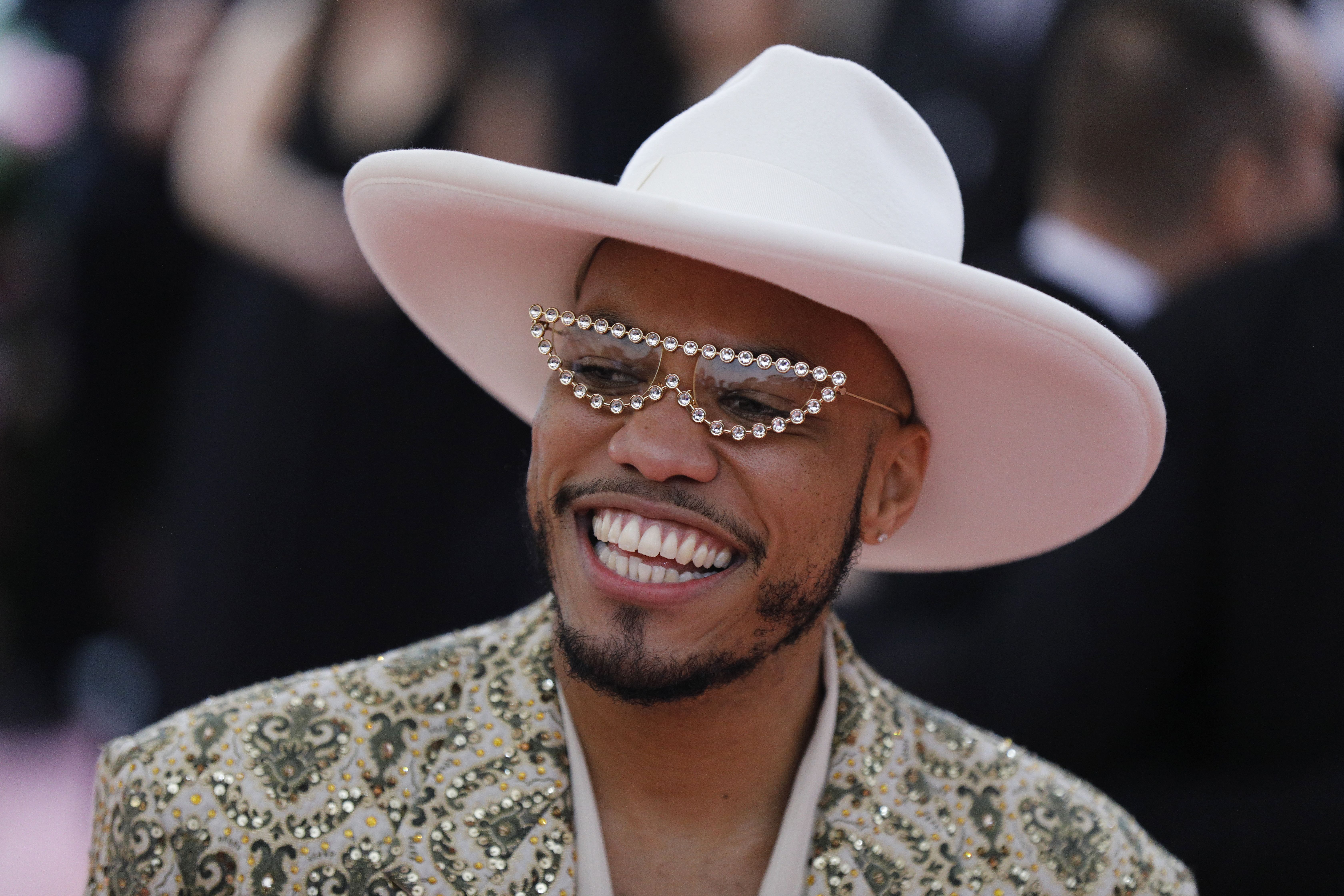 Anderson .Paak Tapped to Perform at LACMA’s 2019 Art+Film Gala