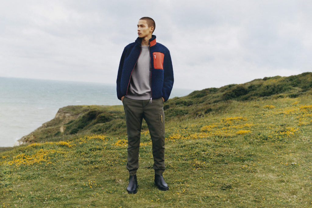 Uniqlo Taps JW Anderson For Autumn/Winter 2019 Collection – PAUSE ...