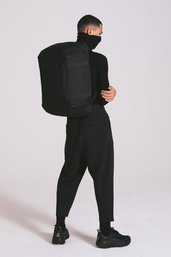 Ucon Acrobatics backpack