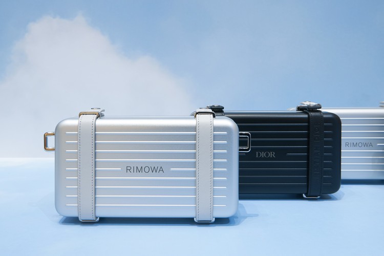 Dior x Rimowa - Vestiaire Collective