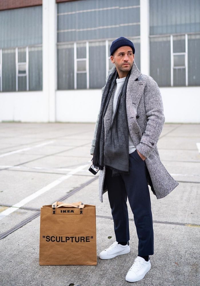 Synthetic Virgil Abloh x Ikea Bags for Men - Vestiaire Collective