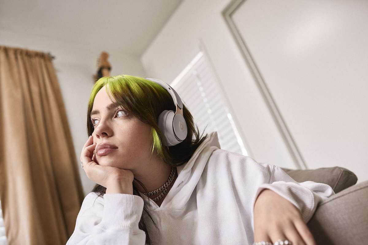 Billie eilish beats by dre new arrivals