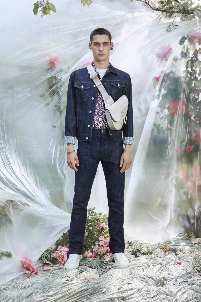 The Dior Men Spring 2020 Collection Drops Online – PAUSE Online | Men's ...