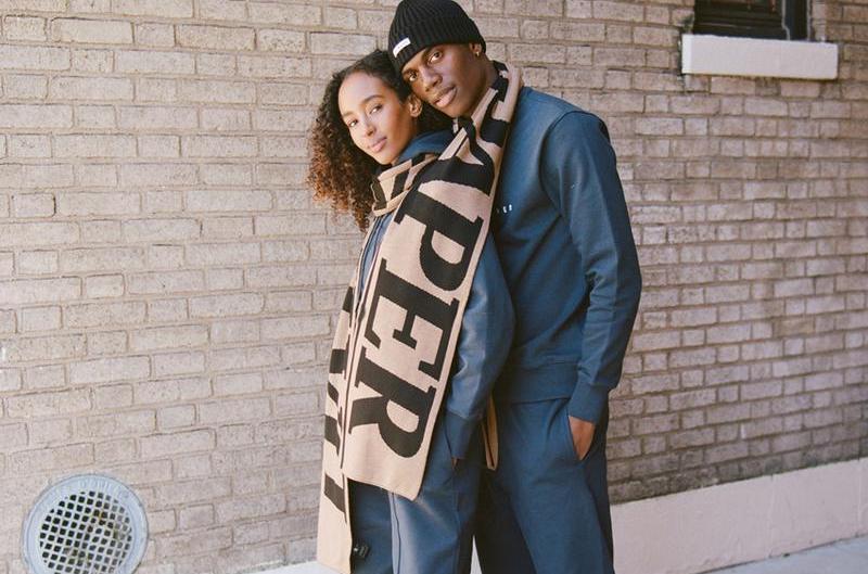 Daily Paper Drops Cosy Holiday 2019 Collection