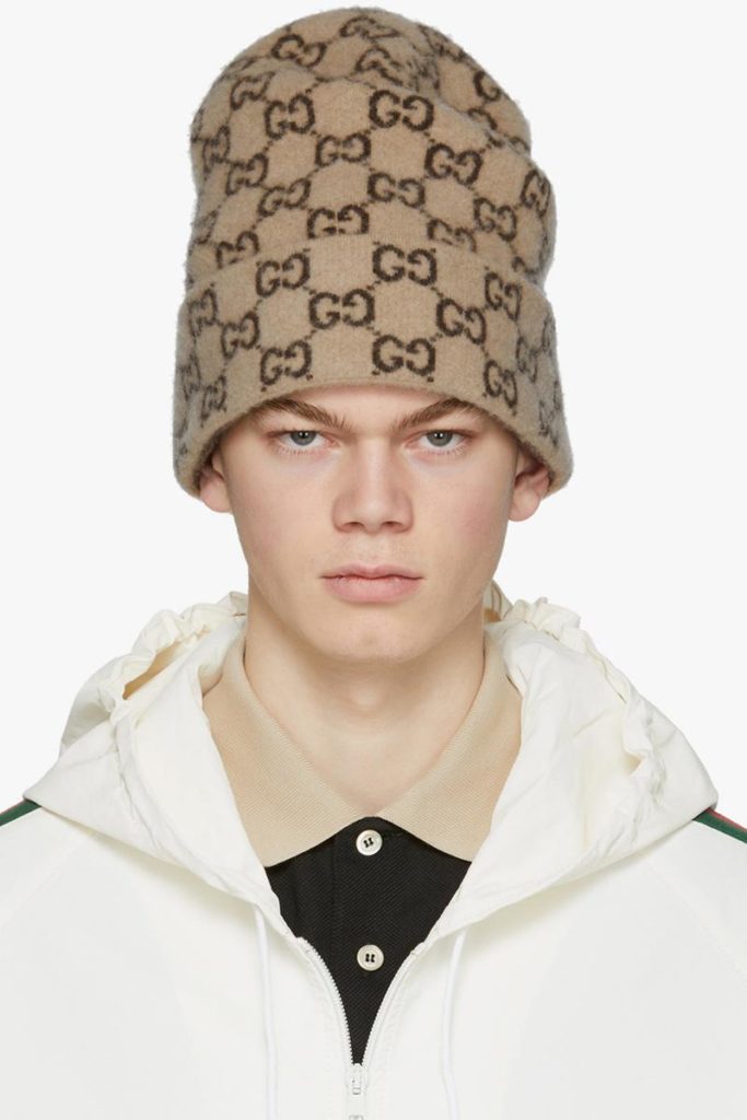 PAUSE or Skip: Gucci’s Winter-Ready Hats – PAUSE Online | Men's Fashion ...