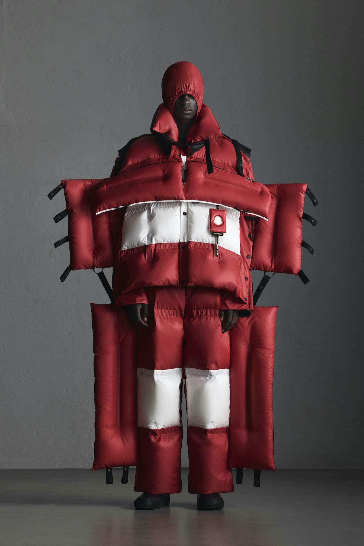 5 MONCLER CRAIG GREEN Launches In-Store & Online