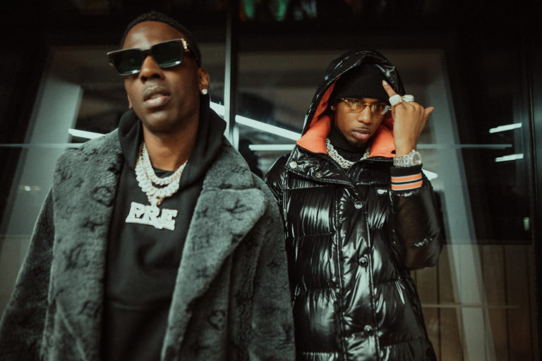 PAUSE MEETS: Young Dolph & Key Glock – PAUSE Online | Men's Fashion ...