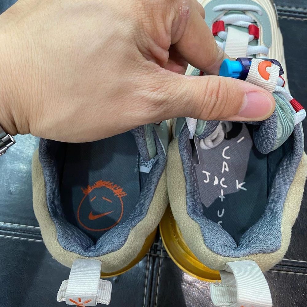 cactus jack 720 react
