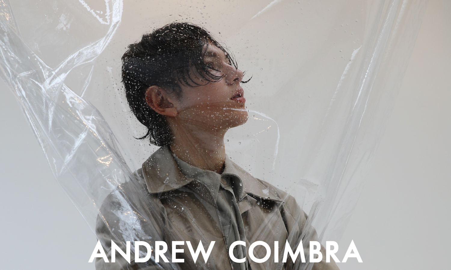 Andrew Coimbra Presents Spring/Summer 2020 Campaign