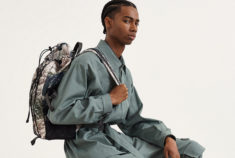 Stella McCartney Unveils Playful Spring/Summer 2020 Lookbook