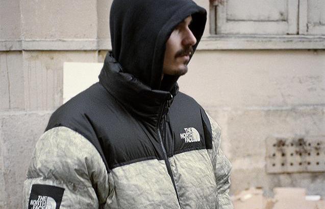 Supreme & North Face Link Up For A Final Winter 2019 Capsule Collection