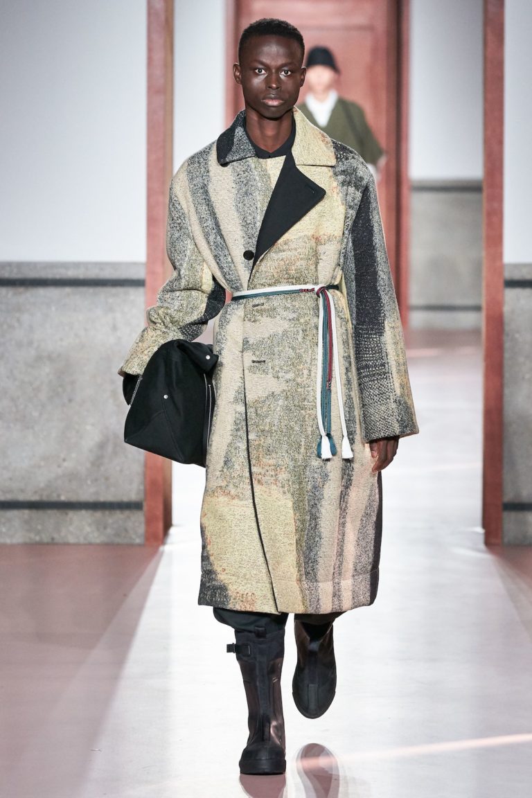 PFW: OAMC Autumn/Winter 2020 Collection – PAUSE Online | Men's Fashion ...