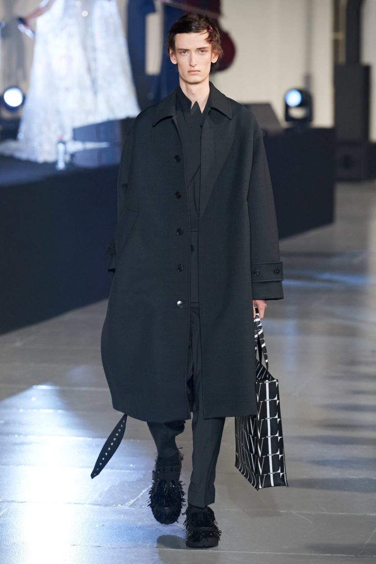 PFW: Valentino Autumn/Winter 2020 Collection – PAUSE Online | Men's ...