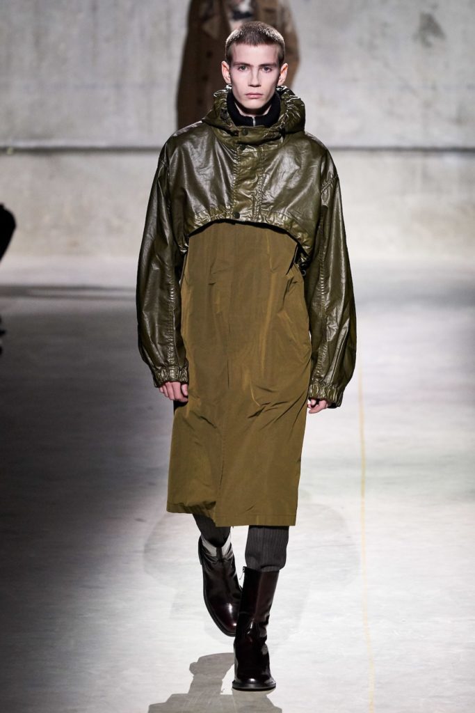 PFW: Dries Van Noten Autumn/Winter 2020 Collection – PAUSE Online | Men ...