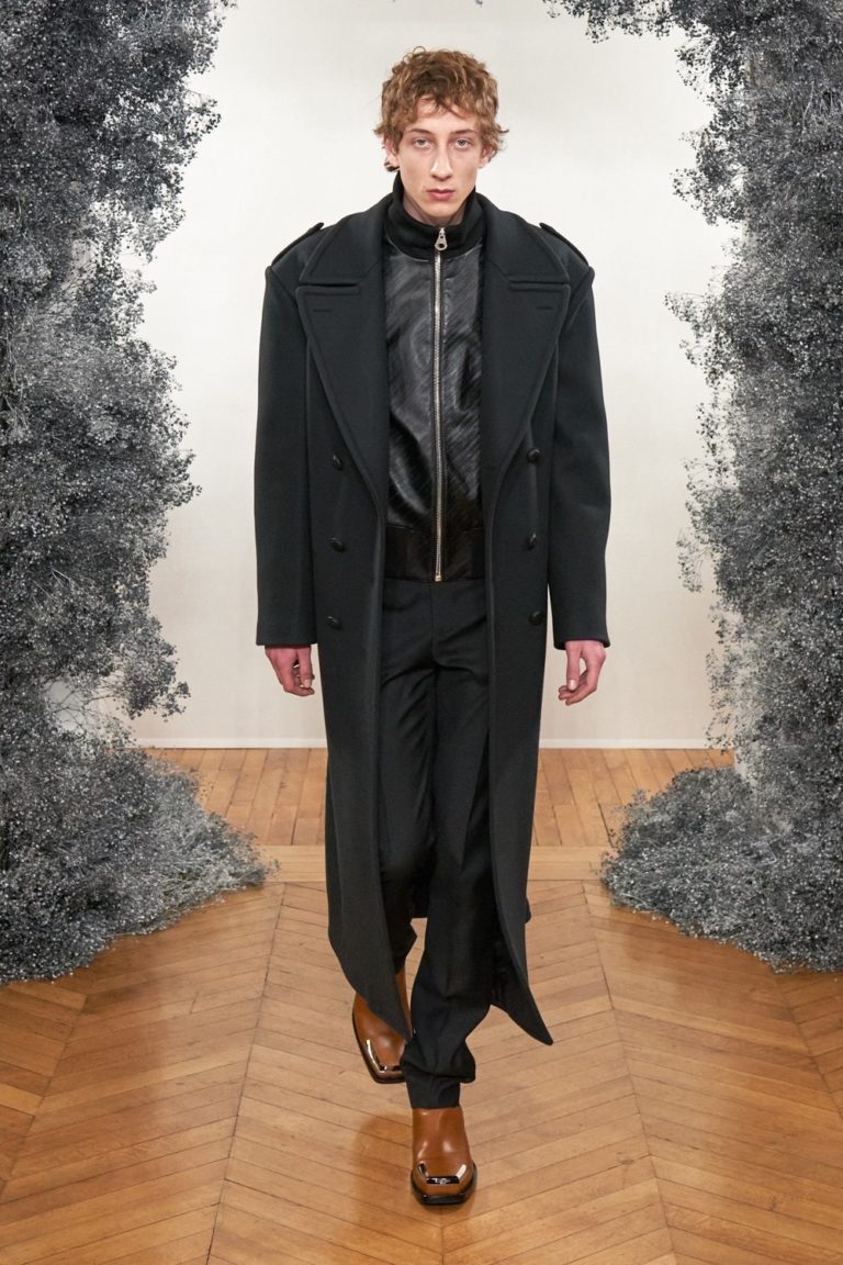 PFW: Givenchy Autumn/Winter 2020 Collection – PAUSE Online | Men's ...