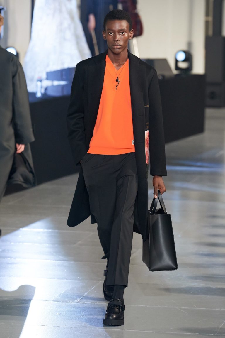 PFW: Valentino Autumn/Winter 2020 Collection – PAUSE Online | Men's ...