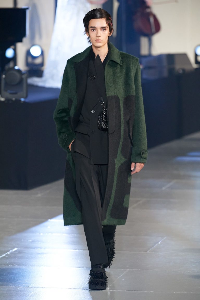 PFW: Valentino Autumn/Winter 2020 Collection – PAUSE Online | Men's ...