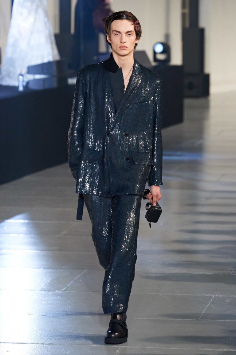 PFW: Valentino Autumn/Winter 2020 Collection – PAUSE Online | Men's ...