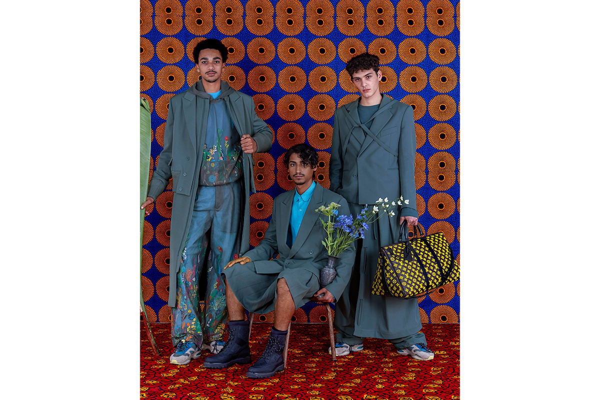 Louis Vuitton Spring/Summer 2020 Campaign Chapter 2