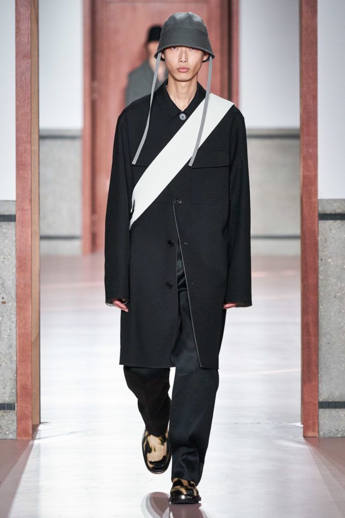 PFW: OAMC Autumn/Winter 2020 Collection – PAUSE Online | Men's Fashion ...