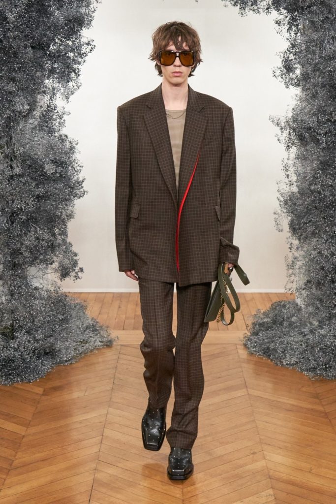PFW: Givenchy Autumn/Winter 2020 Collection – PAUSE Online | Men's ...