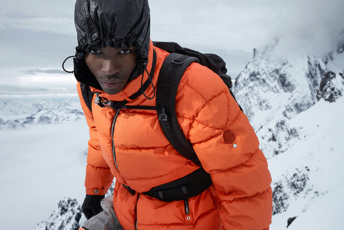 The 6 MONCLER 1017 ALYX 9SM Collection Drops Online