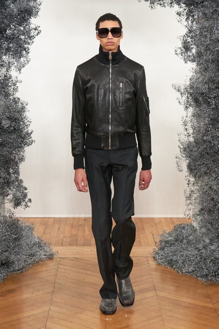 PFW: Givenchy Autumn/Winter 2020 Collection – PAUSE Online | Men's ...