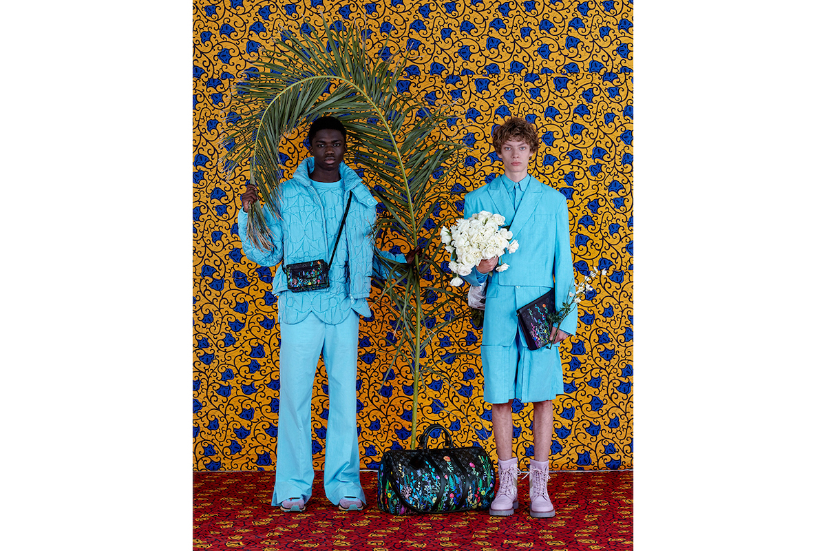 Louis Vuitton Spring/Summer 2020 Campaign Chapter 2