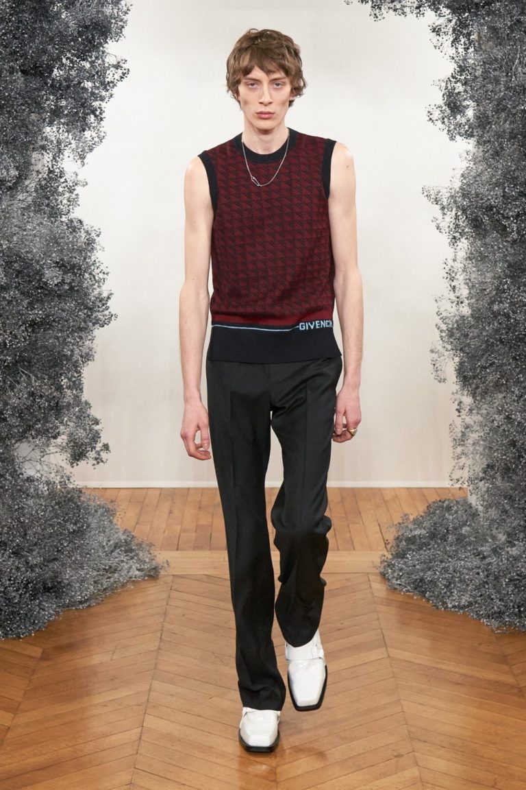 PFW: Givenchy Autumn/Winter 2020 Collection – PAUSE Online | Men's ...