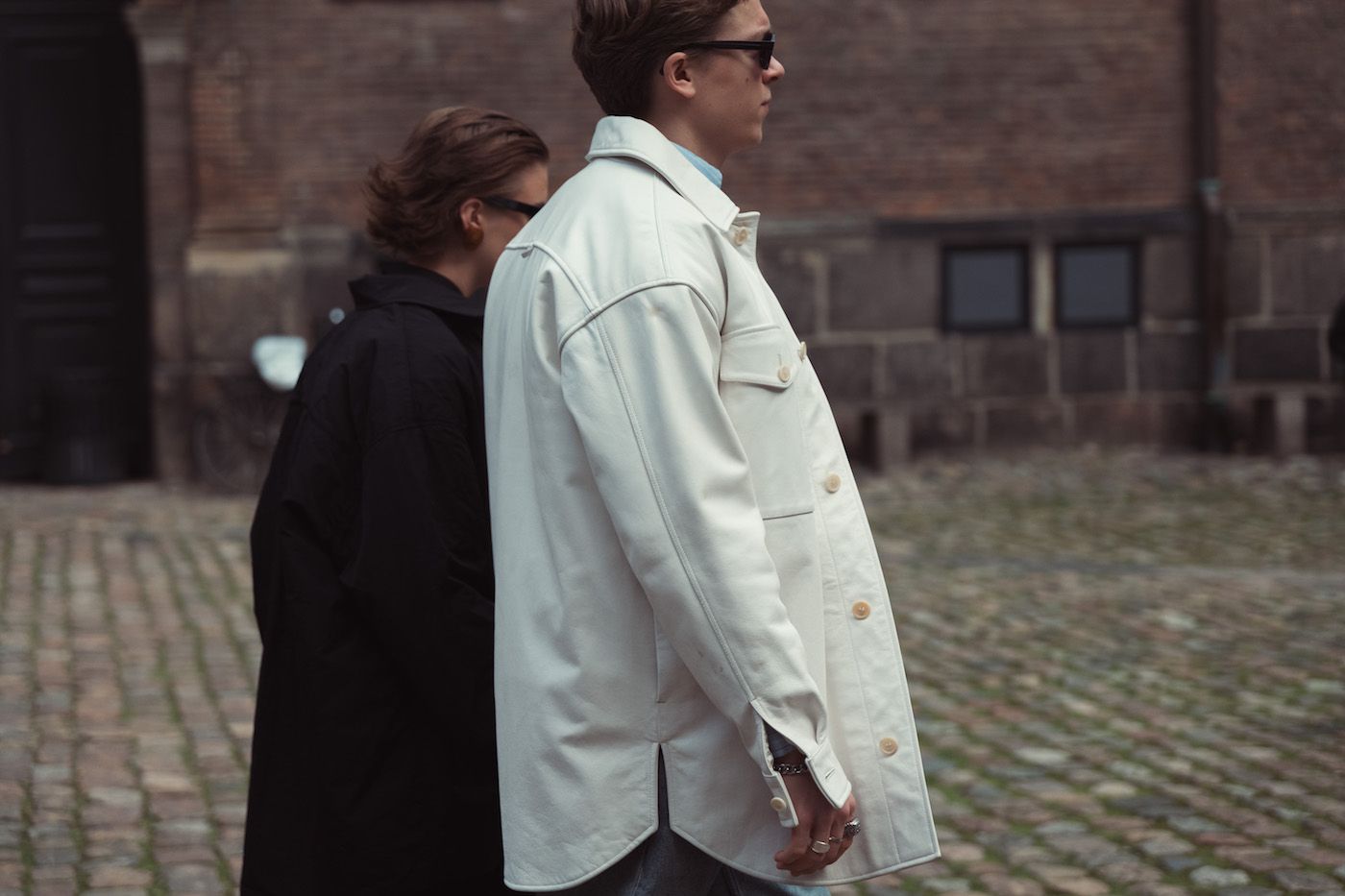 Street Style Shots: Copenhagen Fashion Week Day 2