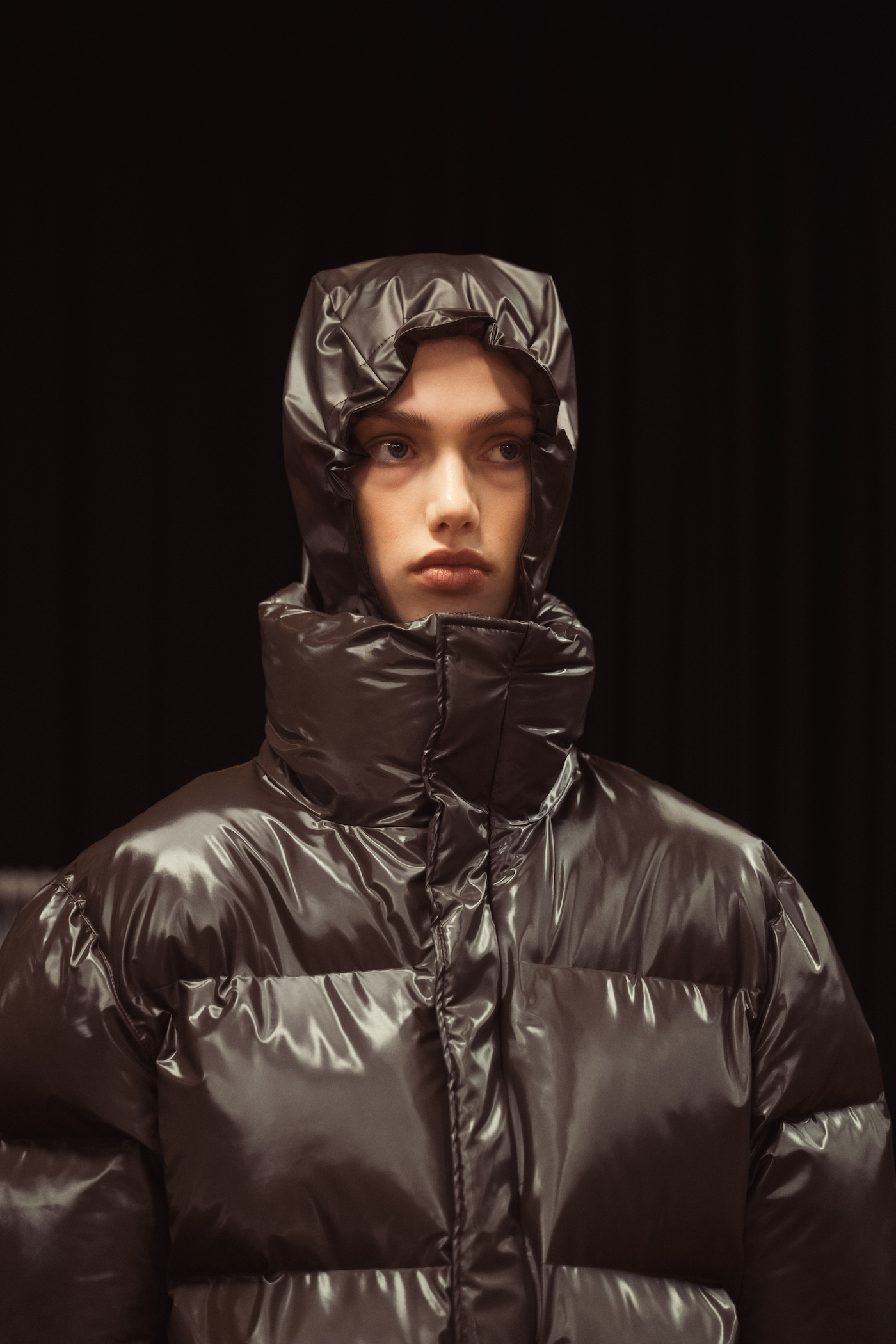 CPHFW Backstage: RAINS Autumn/Winter 2020 Runway Show – PAUSE Online ...