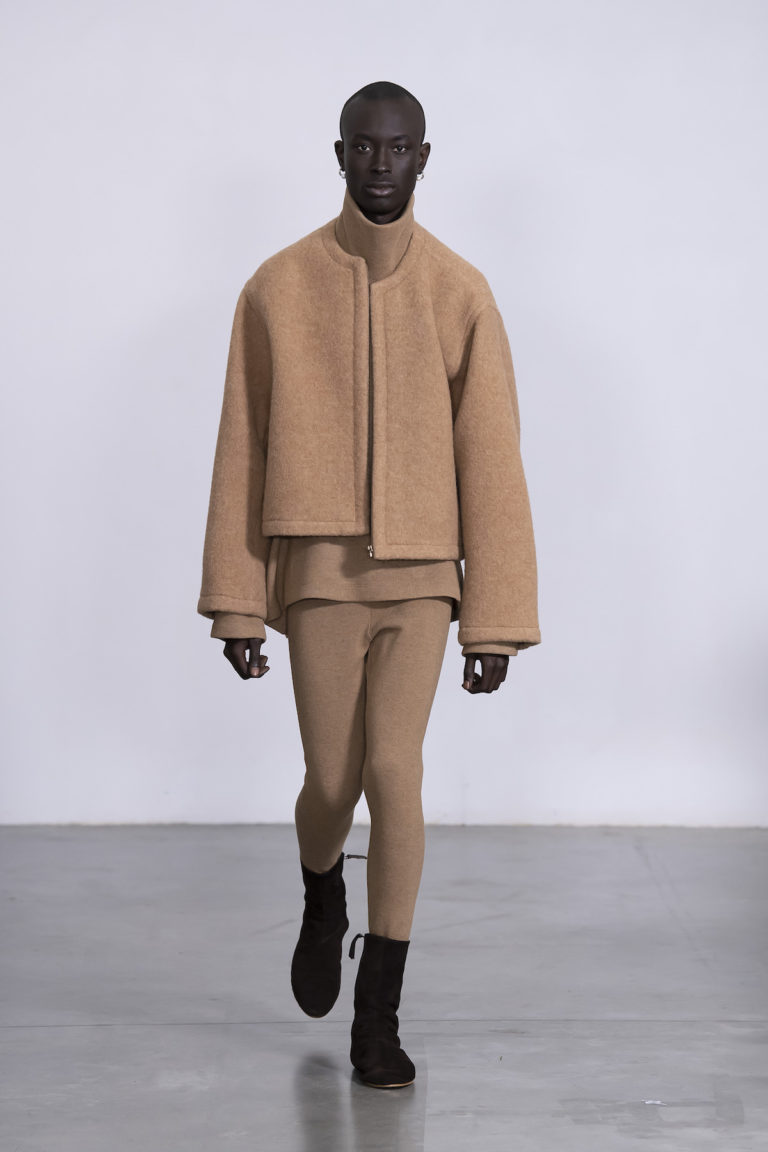 PFW: HED MAYNER Autumn/Winter 2020 Collection – PAUSE Online | Men's ...
