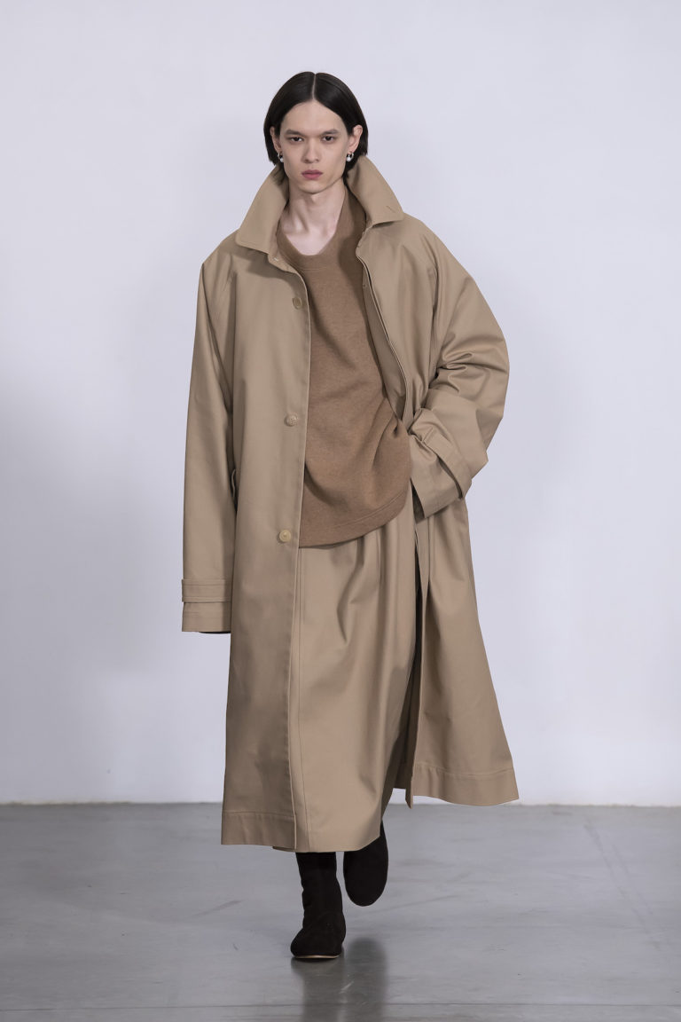 PFW: HED MAYNER Autumn/Winter 2020 Collection – PAUSE Online | Men's ...