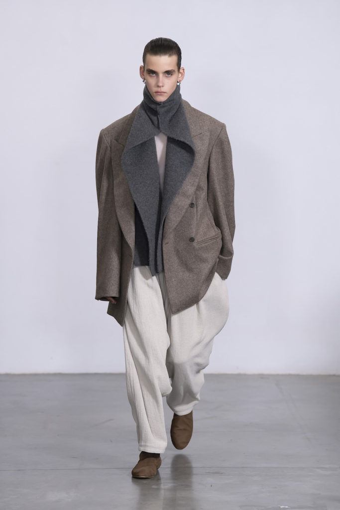 PFW: HED MAYNER Autumn/Winter 2020 Collection – PAUSE Online | Men's ...