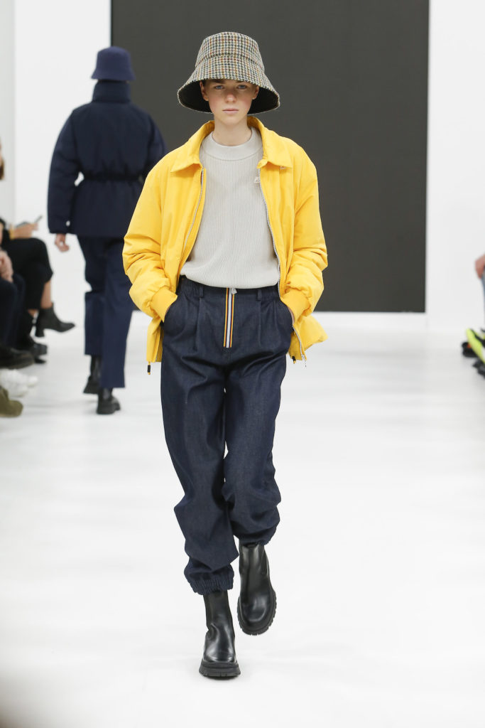 Pitti Uomo: K-WAY Autumn/Winter 2020 Collection – PAUSE Online | Men's ...