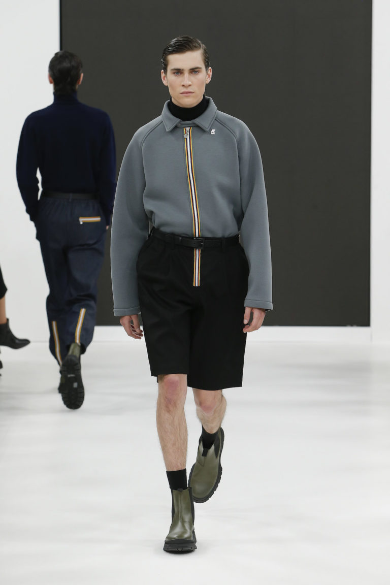 Pitti Uomo: K-WAY Autumn/Winter 2020 Collection – PAUSE Online | Men's ...