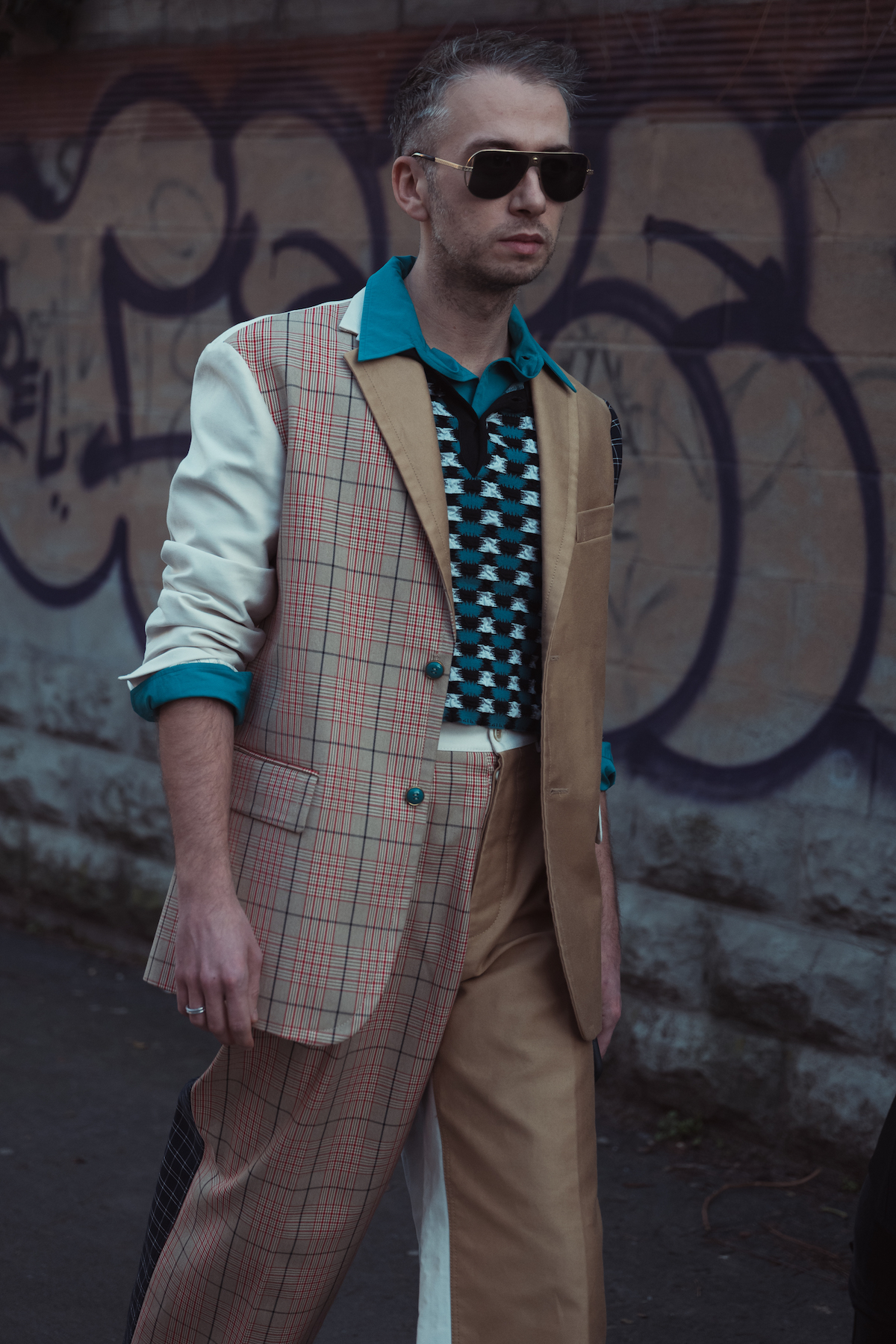Street Style Shots: Milan Fashion Week Men’s Day 1 – PAUSE Online | Men ...