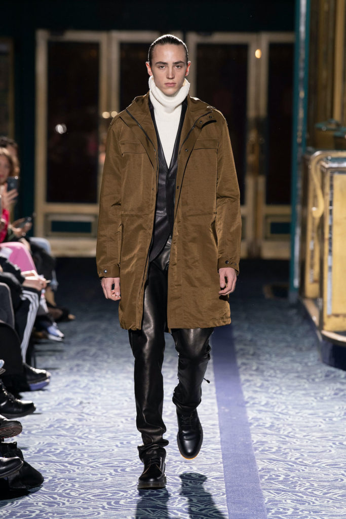 PFW: Louis Gabriel Nouchi Autumn/Winter 2020 Collection – PAUSE Online ...