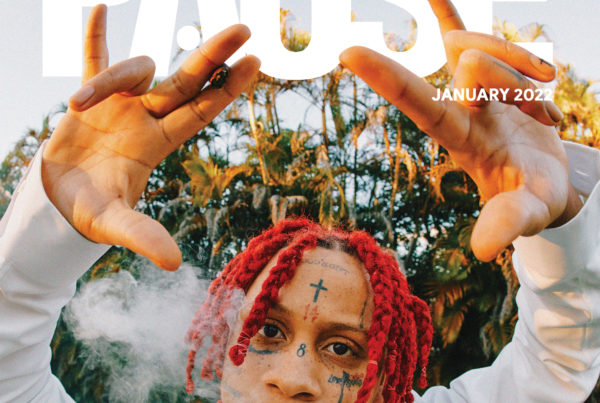 PAUSE Mag_FrontCoveR_Trippie Redd_ Final 01 (1)