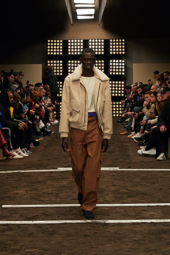 PFW: RHUDE Autumn/Winter 2020 Collection – PAUSE Online | Men's Fashion ...