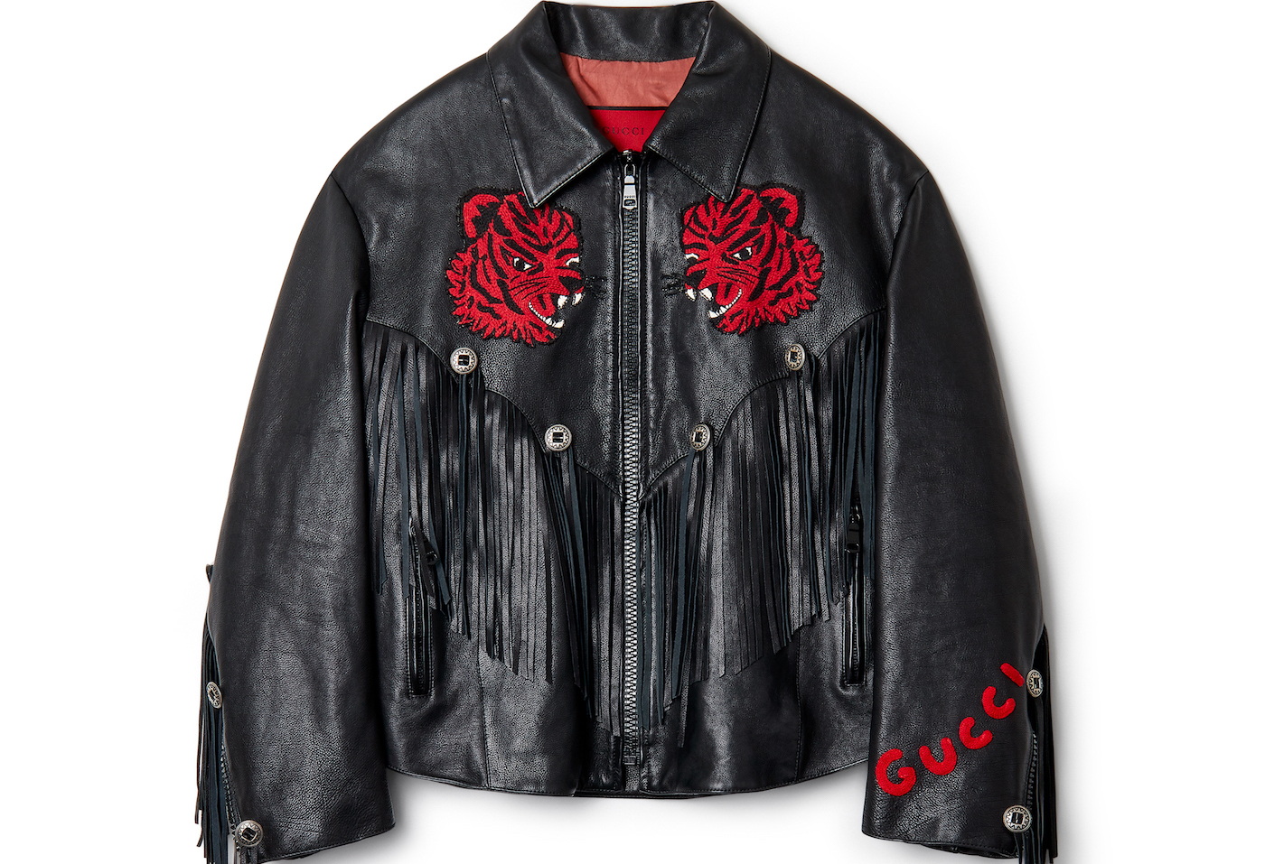 Gucci & Dover Street Market Link Back Up For Spring/Summer Capsule