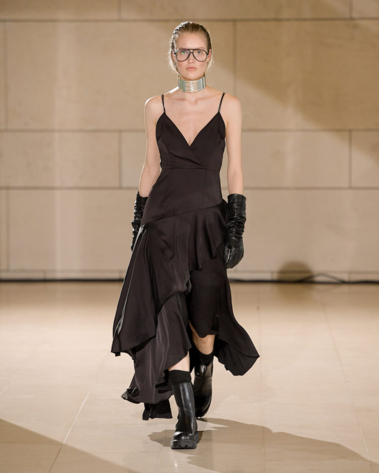 CPHFW: Soeren Le Schmidt Autumn/Winter 2020 Collection – PAUSE Online ...