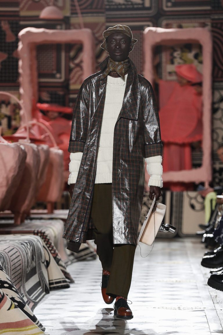 PFW: Henrik Vibskov Autumn/Winter 2020 Collection – PAUSE Online | Men ...