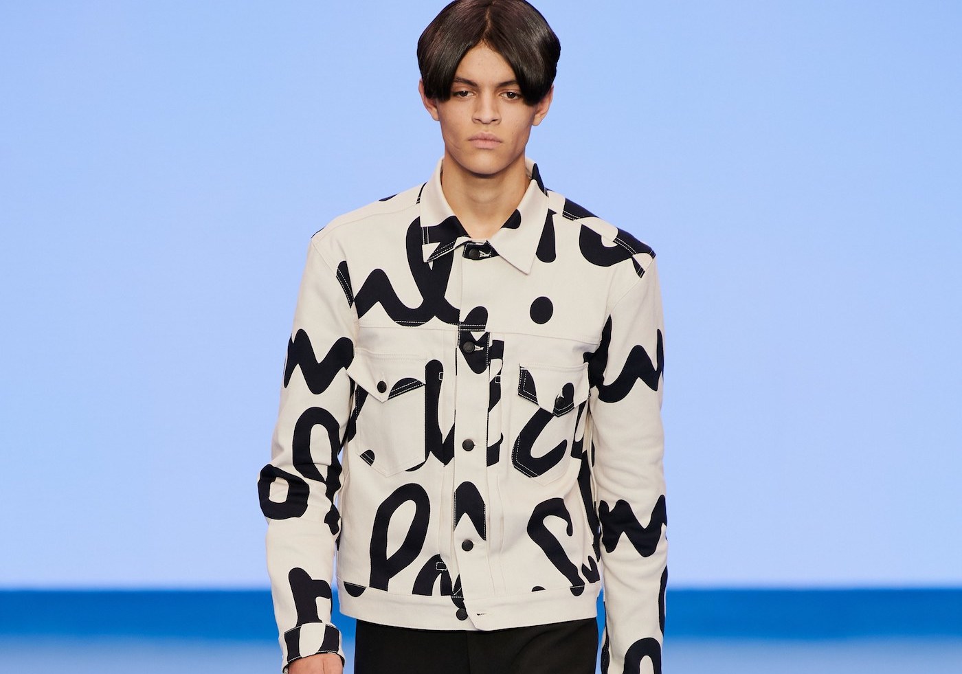 PFW: Paul Smith Autumn/Winter 2020 Collection